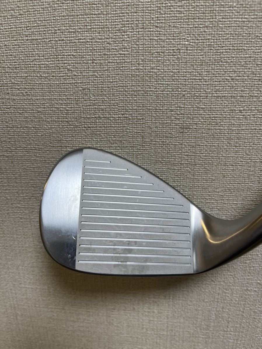 美品】フォーティーン DJ-5 ウェッジ 2本セット 50°,56° NS PRO 850GH