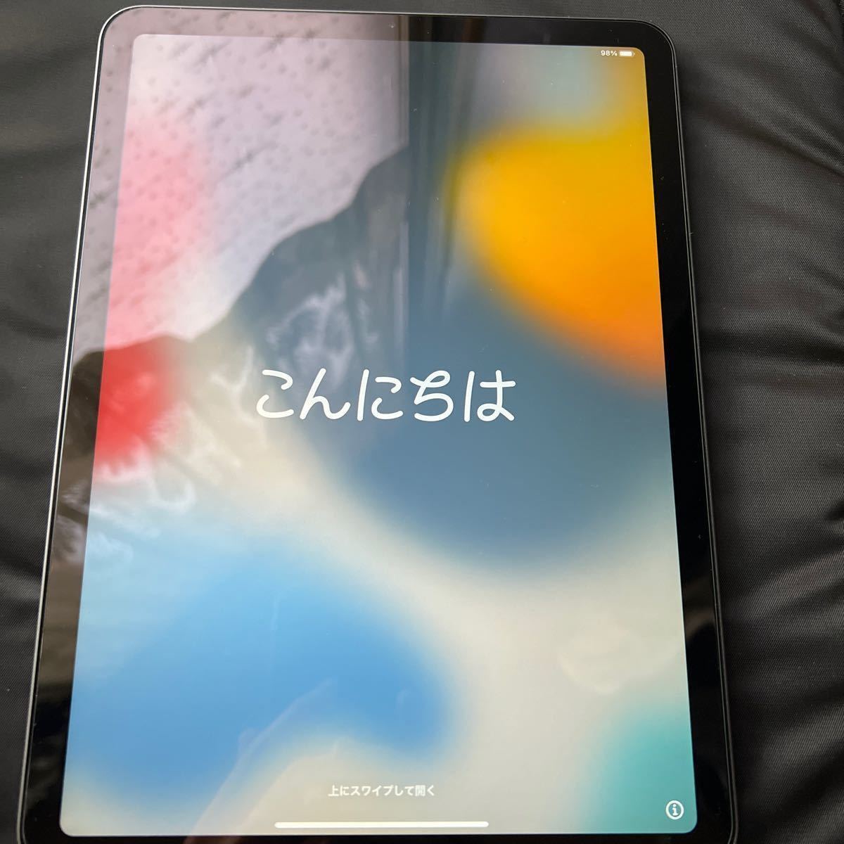 34%割引最高の iPad Air4 本体 256GB Wi-Fiモデル【ケース・フィルム