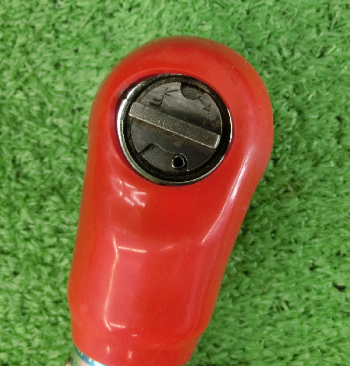NPK 日本ニューマチック エアーラチェットレンチ NRR-10B | nyatislabs