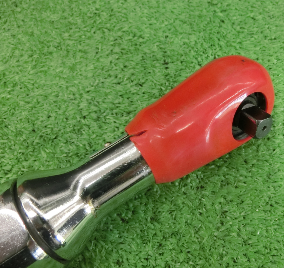 NPK 日本ニューマチック エアーラチェットレンチ NRR-10B | nyatislabs