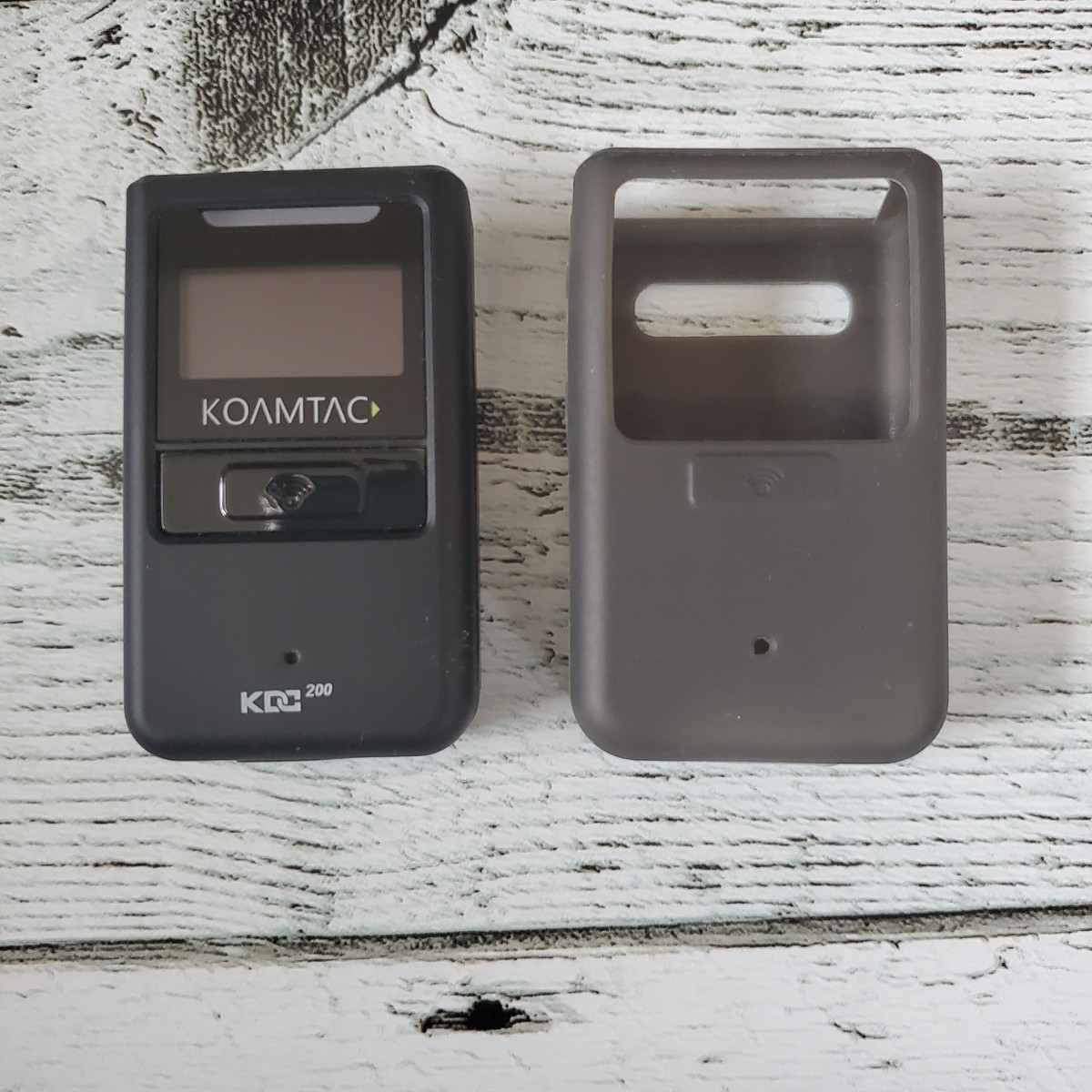 KDC200im ワイヤレス レーザーバーコードスキャナー | clinicamedicasantapaulina.com.br