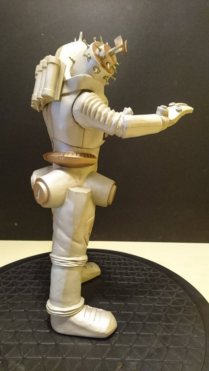 ポスターフレーム ccp1/6特撮シリーズ キングジョー (立ちポーズ) LED