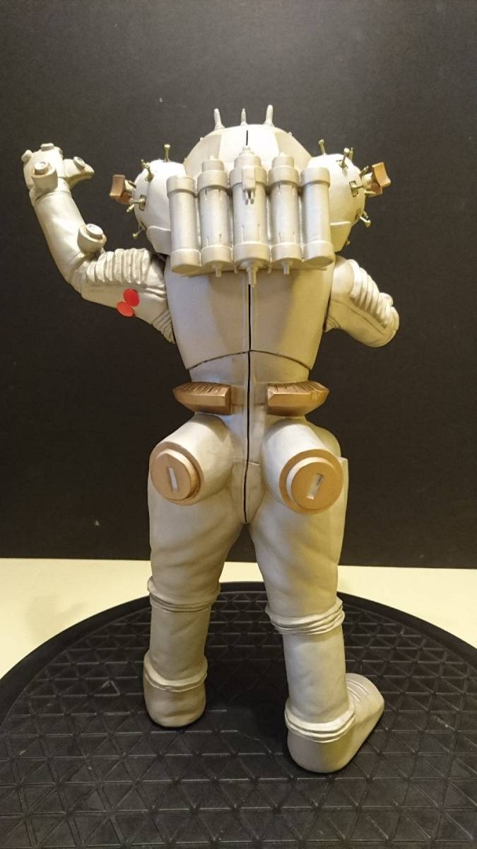 Yahoo!オークション - CCP 1/6特撮シリーズ 宇宙ロボット キング Yahoo!オークション - CCP 1/6特撮シリーズ 宇宙ロボット キング