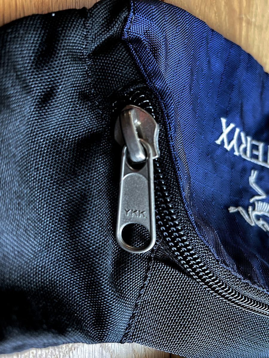 激レア ヴィンテージ】ARC'TERYX Urban Fanny アークテリクス 激レア ヴィンテージ】ARC'TERYX Urban Fanny アークテリクス