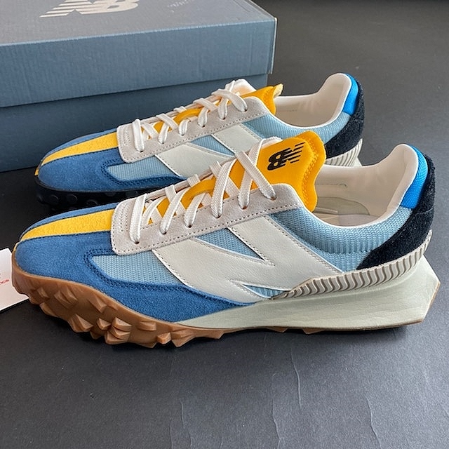 New Balance ニューバランス UXC72BC3 gzerosolucoes.com.br