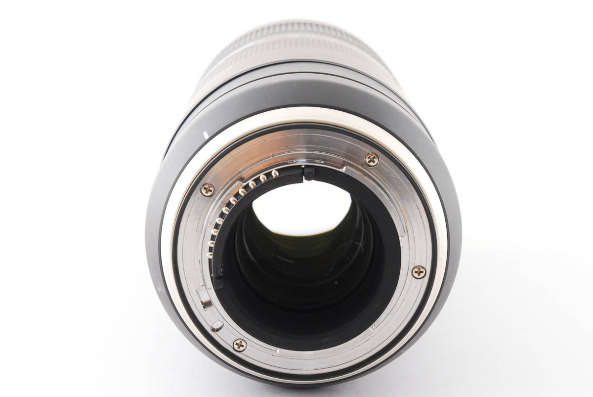 ★美品★ TAMRON タムロン 70-210mm F4 Di VC USD A034 Nikon Fマウント ニコン #1491_画像4