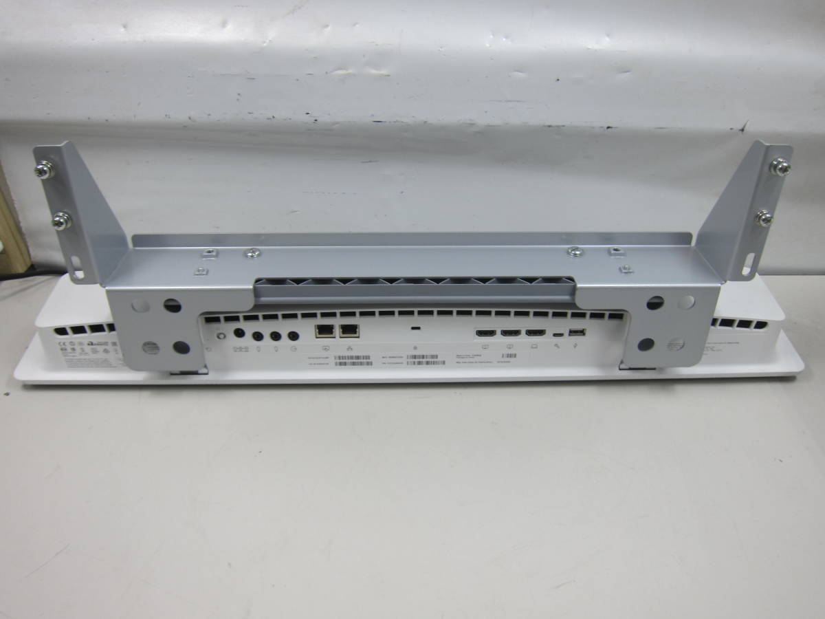 CISCO/シスコ テレビ会議システム TNY-TTC / TTC5-09 ② CISCO/シスコ テレビ会議システム TNY-TTC / TTC5-09 ②