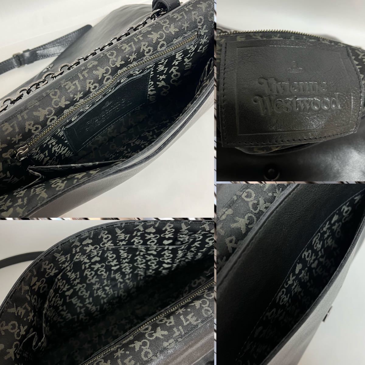 Vivienne Westwood ヴィヴィアンウエストウッド ヌーロック 2way Vivienne Westwood ヴィヴィアンウエストウッド ヌーロック 2way