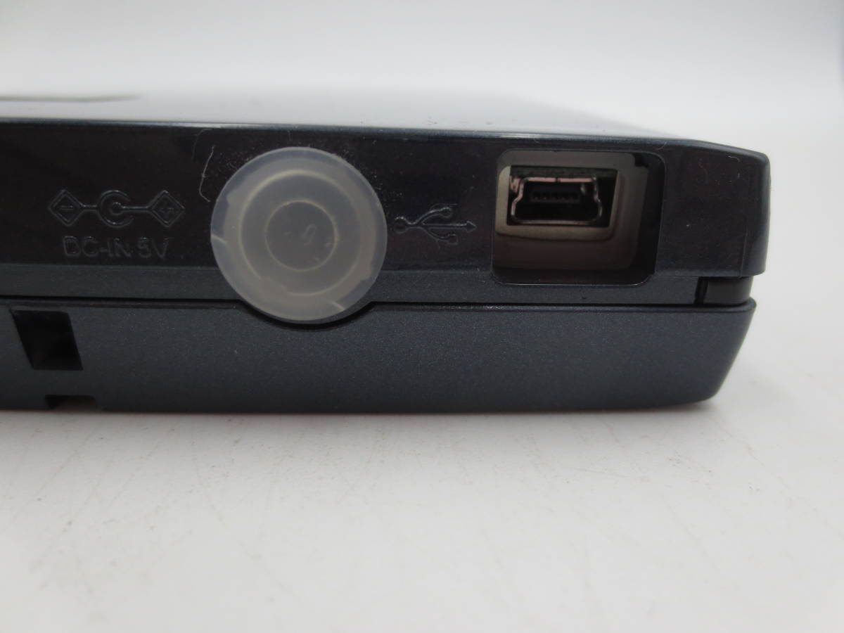 l【ジャンク】IO DATA USB外付け MOドライブ 1.3GB MOP2-U1.3P アイ・オー・データ_画像7