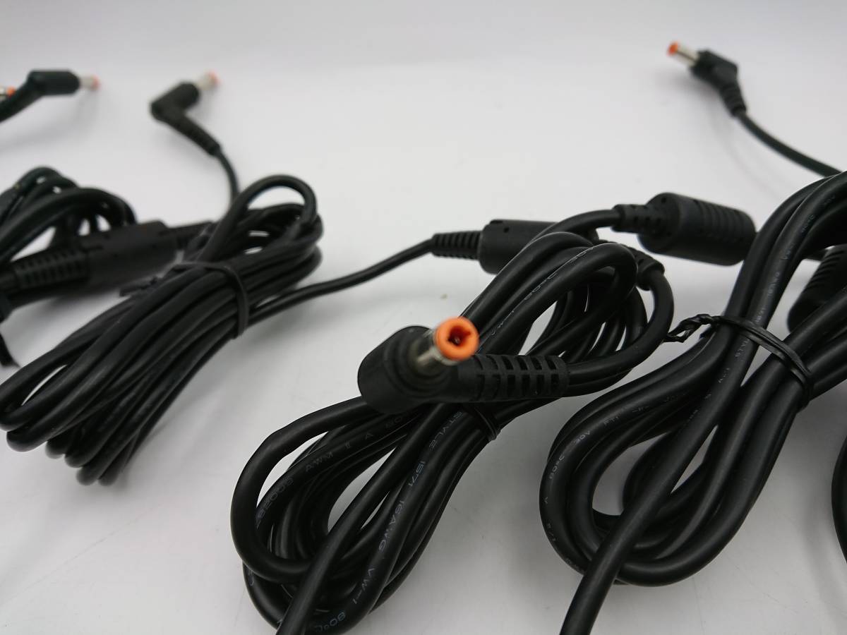 l[ used operation goods ]NEC AC adapter PC-VP-WP102 10 piece set 