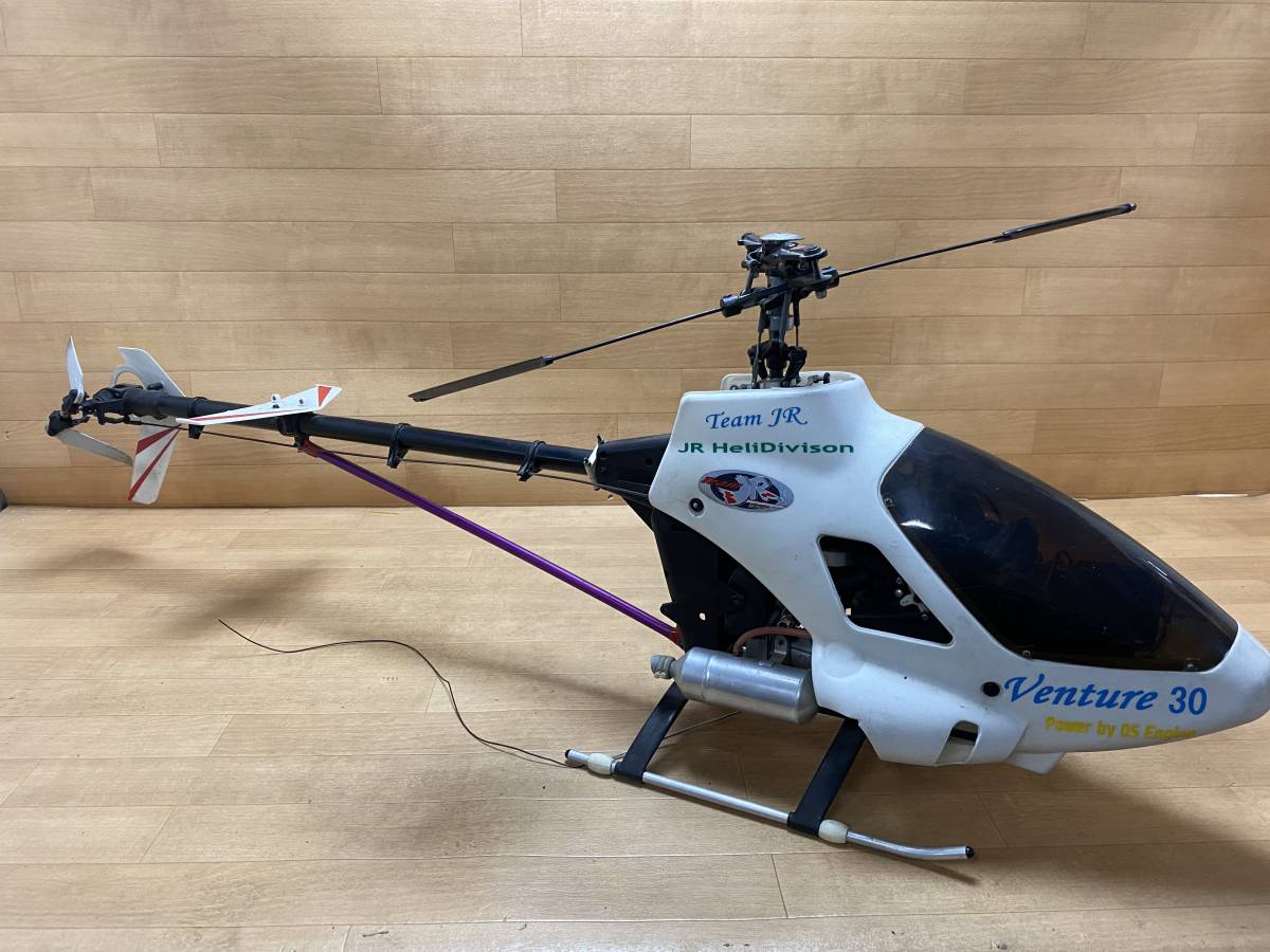 Yahoo!オークション - JR PROPO ベンチャー30 CP OS MAX SX 32 Yahoo!オークション - JR PROPO ベンチャー30 CP OS MAX SX 32