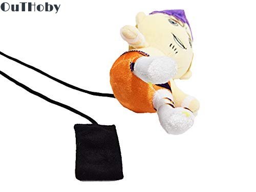 新日本プロレスリング ぬいぐるみ ぴょんすけ ウィル 新日本プロレスリング ぬいぐるみ ぴょんすけ ウィル