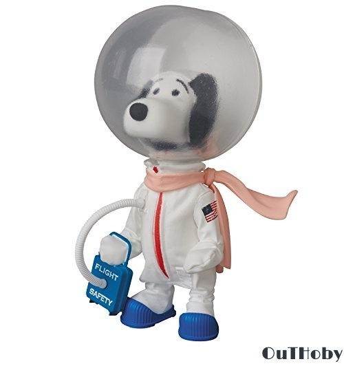 スヌーピー 宇宙飛行士 フィギュア ピーナッツ PEANUTS SNOOPY スヌーピー 宇宙飛行士 フィギュア ピーナッツ PEANUTS SNOOPY