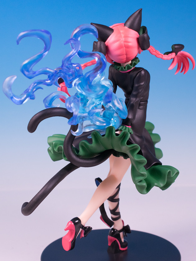 東方Project 火焔猫燐 フィギュア かわいい プレミアム 東方Project 火焔猫燐 フィギュア かわいい プレミアム