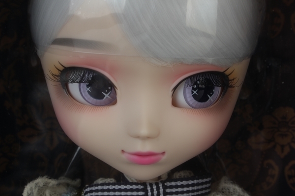 Yahoo!オークション - Pullip プーリップ パトリシア Patoricia Yahoo!オークション - Pullip プーリップ パトリシア Patoricia