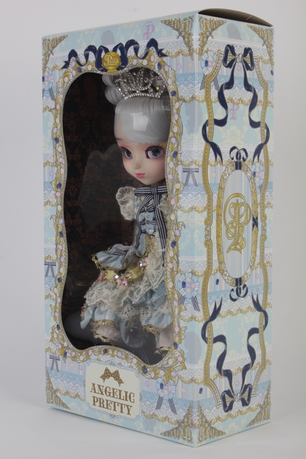 Yahoo!オークション - Pullip プーリップ パトリシア Patoricia Yahoo!オークション - Pullip プーリップ パトリシア Patoricia