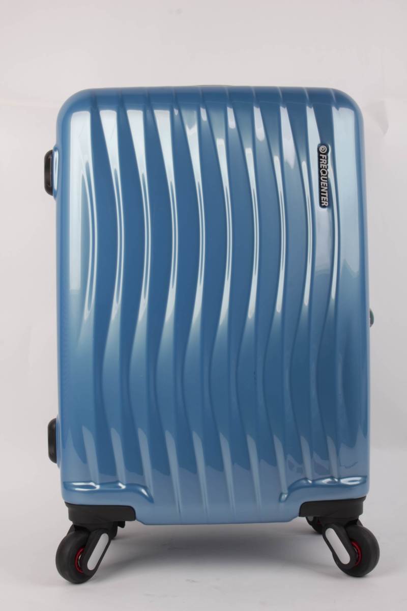 スーツケース34Lの値段と価格推移は?|22件の売買情報を集計した スーツケース34Lの値段と価格推移は?|22件の売買情報を集計した