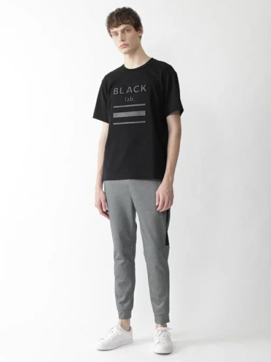 toriumi様専用【新品タグ付・完売品】ブラックレーベルクレストブリッジ 半袖Tシャツ L バーバリー BURBERRY