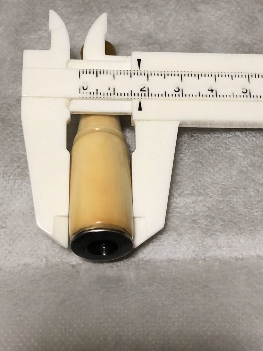 鯨歯 パイプ マッコウ 抹香鯨 鯨の歯 高級パイプ 喫煙具 煙管 鯨歯 パイプ マッコウ 抹香鯨 鯨の歯 高級パイプ 喫煙具 煙管