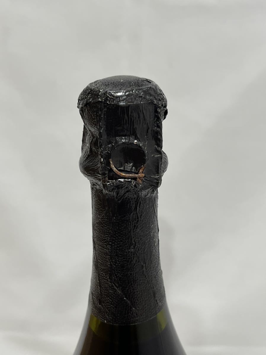 A6 Dom Perignon ドン ペリニヨン vintage 1998 果実酒 シャンパン 