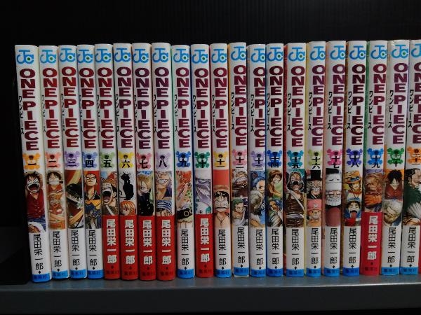 シリアルシール付 【まいさん専用】ワンピース 1巻〜98巻 ブックカバー