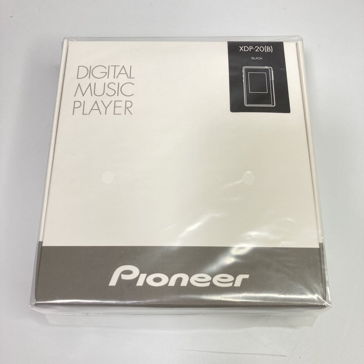 高品質の激安 デジタルオーディオプレーヤー オーディオプレイヤー XDP