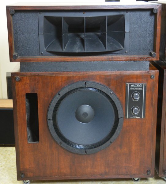 セール 値下げ ALTEC LANSING Model19 名機 セール 値下げ ALTEC LANSING Model19 名機