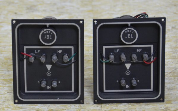 税込) JBL N2400 16Ω ペア パーツ、設置用品 - fishtowndistrict.com