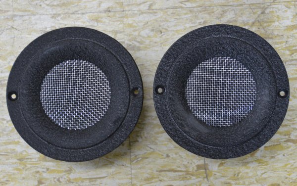 JBL LE20 corn tweeter 8Ω pair ]aru Nico magnet 