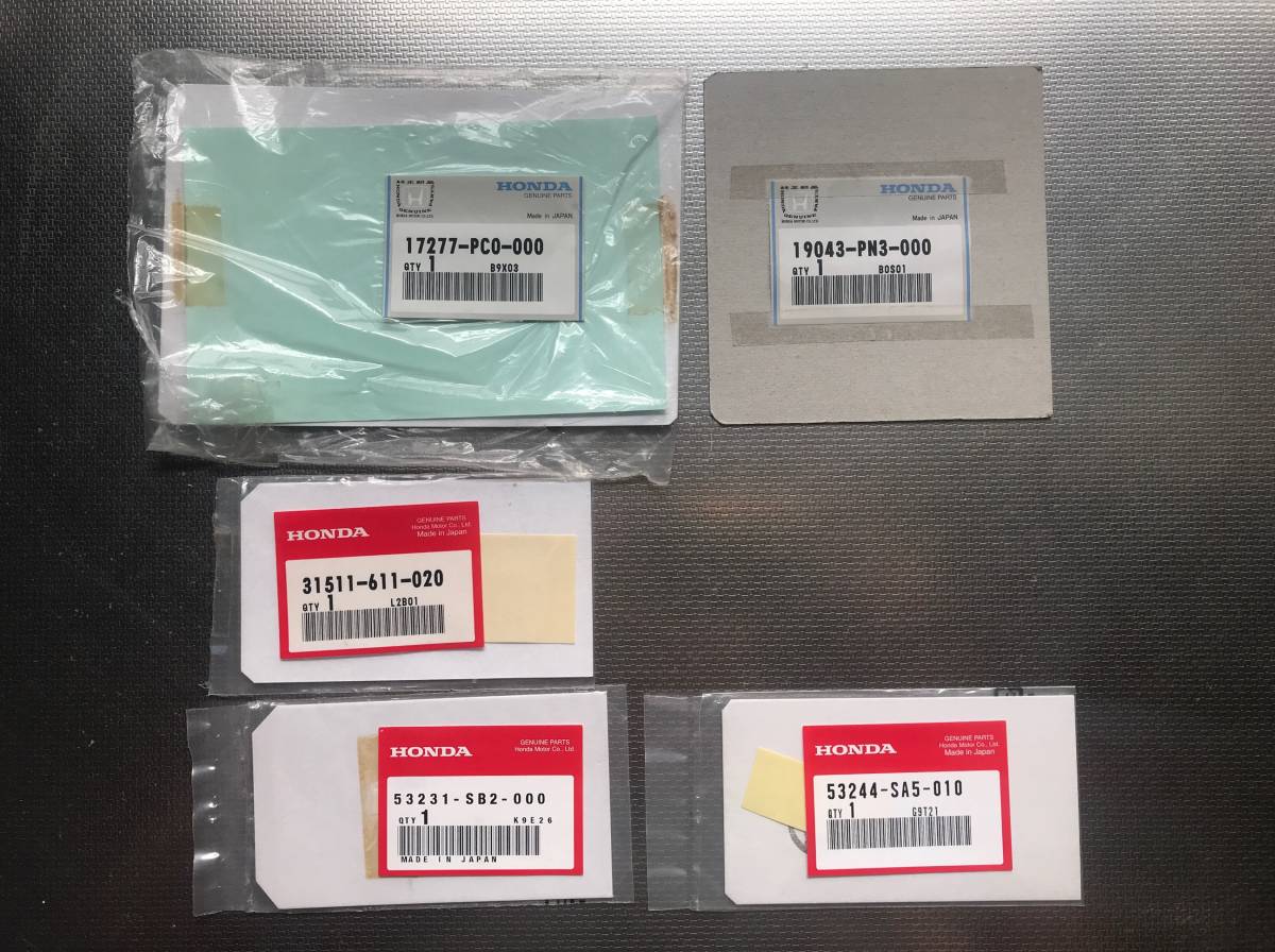 ホンダ シティ デカール類 (☆クーポン発行) www.initec.cl