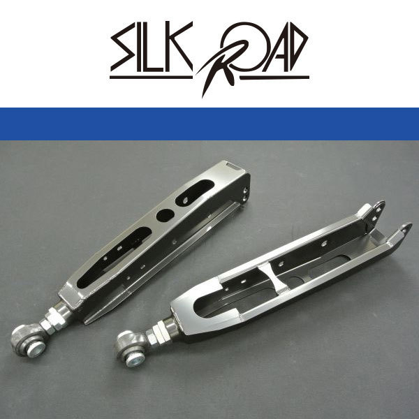 SilkRoad シルクロード バーゲンセール リアラテラルリンク レガシィツーリングワゴン BRG BRM BR9 一番人気物