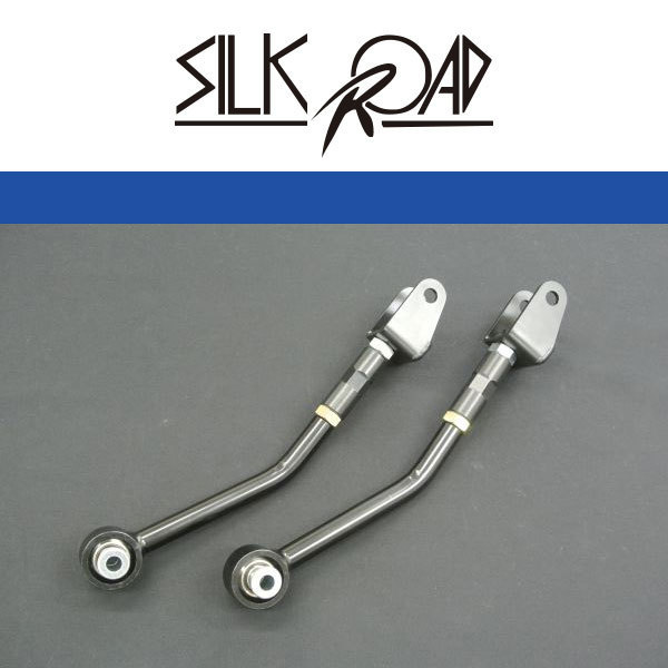 SilkRoad シルクロード 与え 新作人気モデル リアトーロッド 標準 S15 シルビア S14