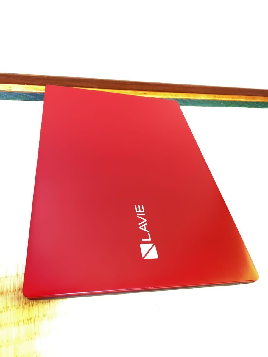 おおむね ヤフオク! NEC LAVIE Note Standard... - ジャンク 2019年 ...