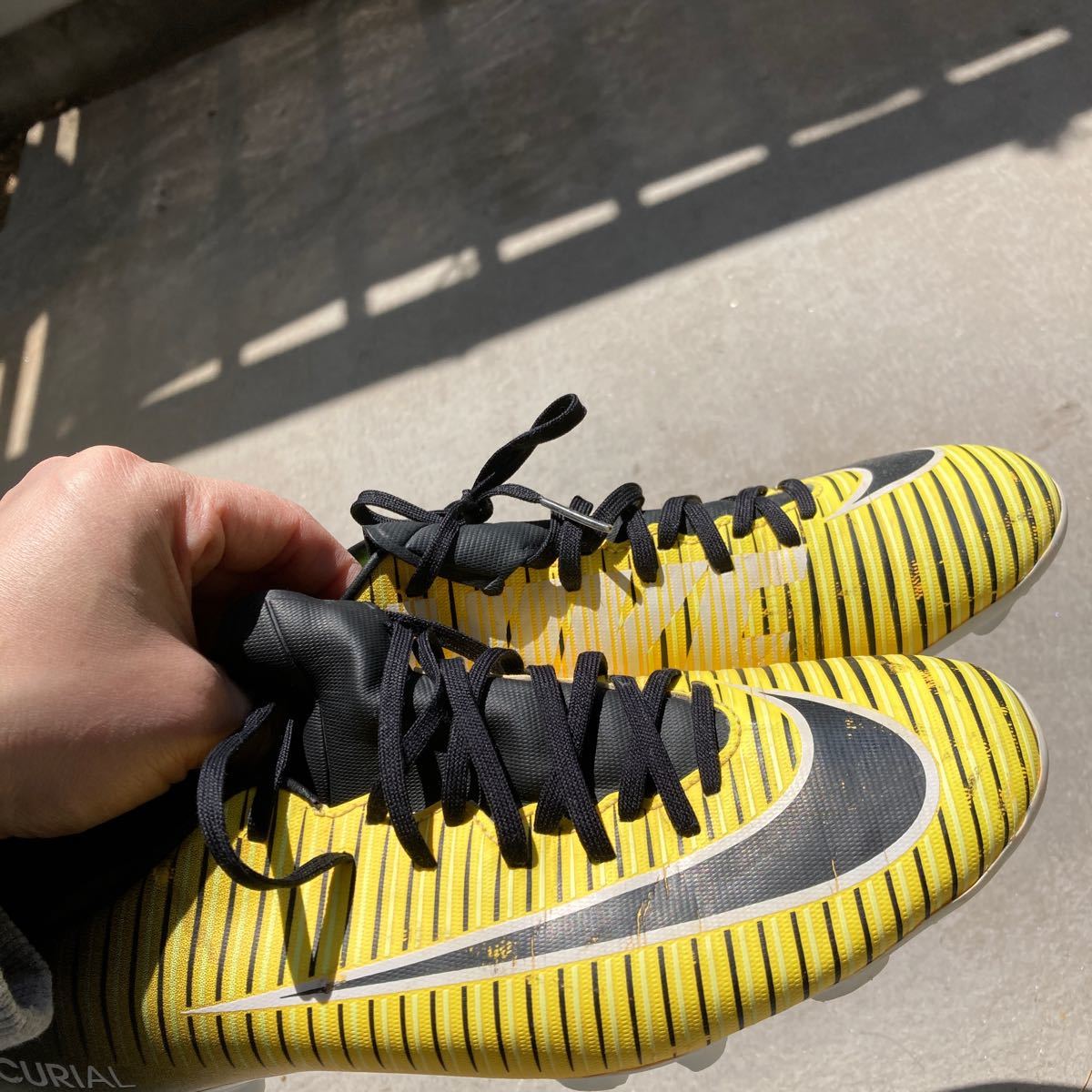 NIKE サッカースパイク 26センチ|Yahoo!フリマ(旧PayPayフリマ) NIKE サッカースパイク 26センチ|Yahoo!フリマ(旧PayPayフリマ)