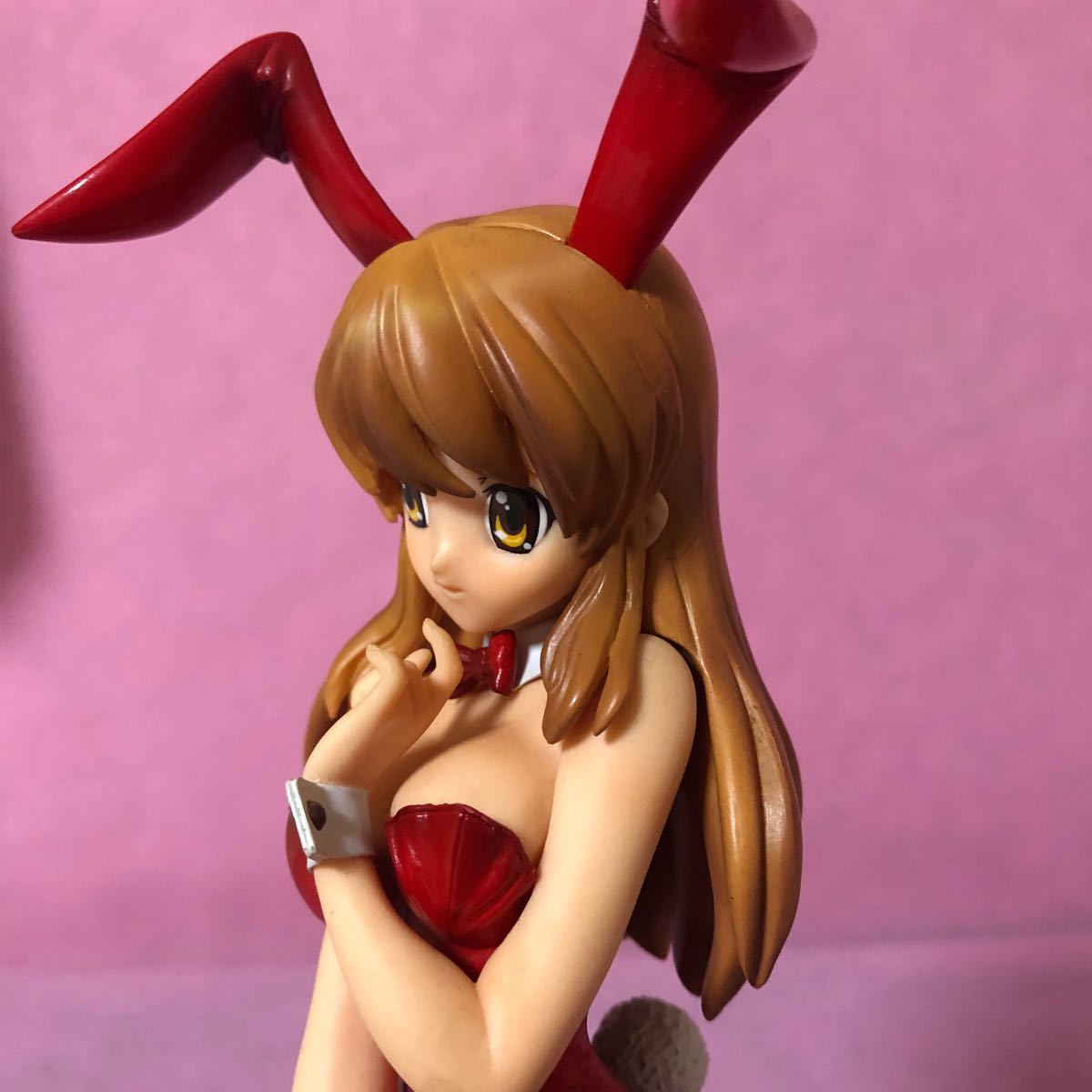Gー15)涼宮ハルヒの憂鬱 朝比奈みくるバニーガールver Gー15)涼宮ハルヒの憂鬱 朝比奈みくるバニーガールver