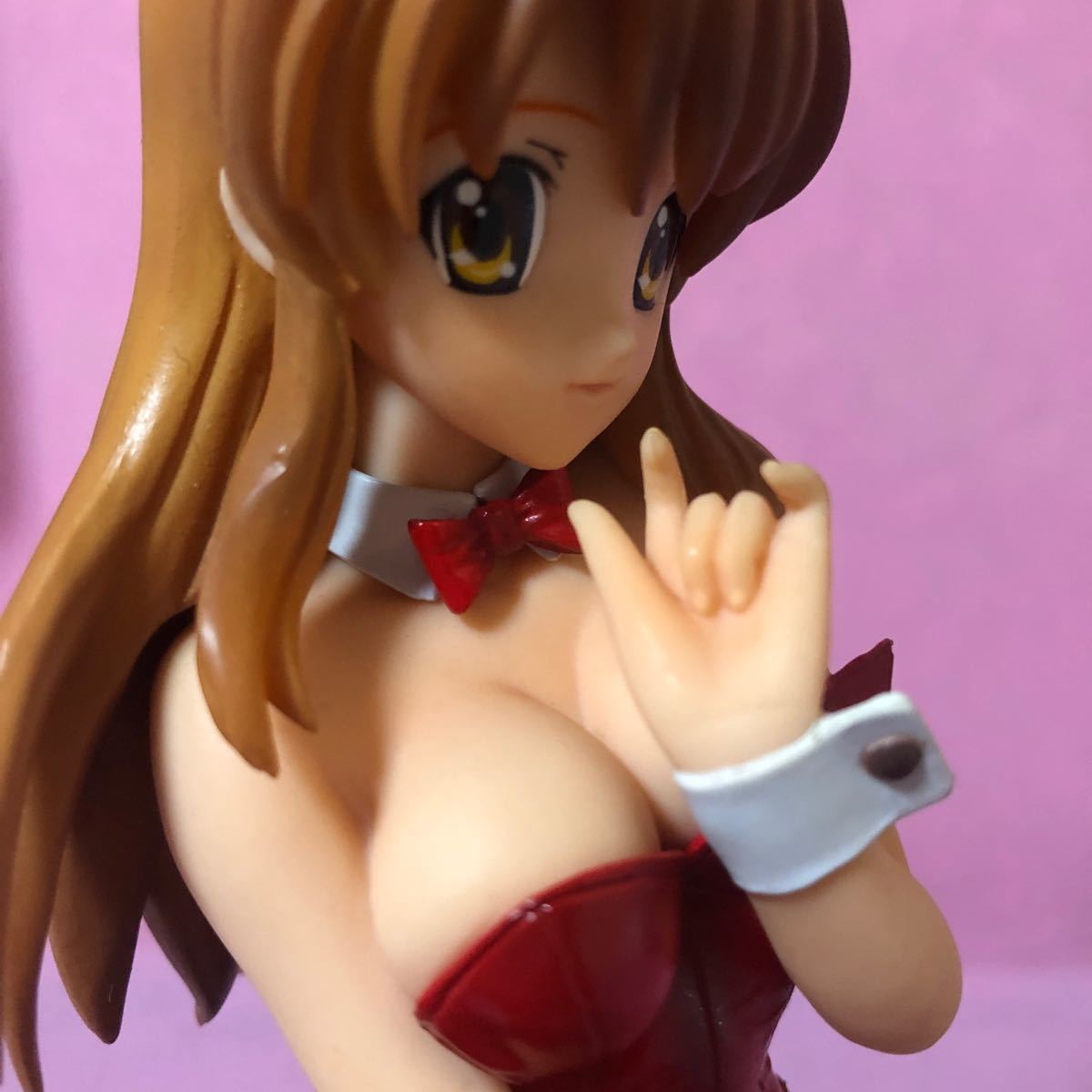 Gー15)涼宮ハルヒの憂鬱 朝比奈みくるバニーガールver Gー15)涼宮ハルヒの憂鬱 朝比奈みくるバニーガールver