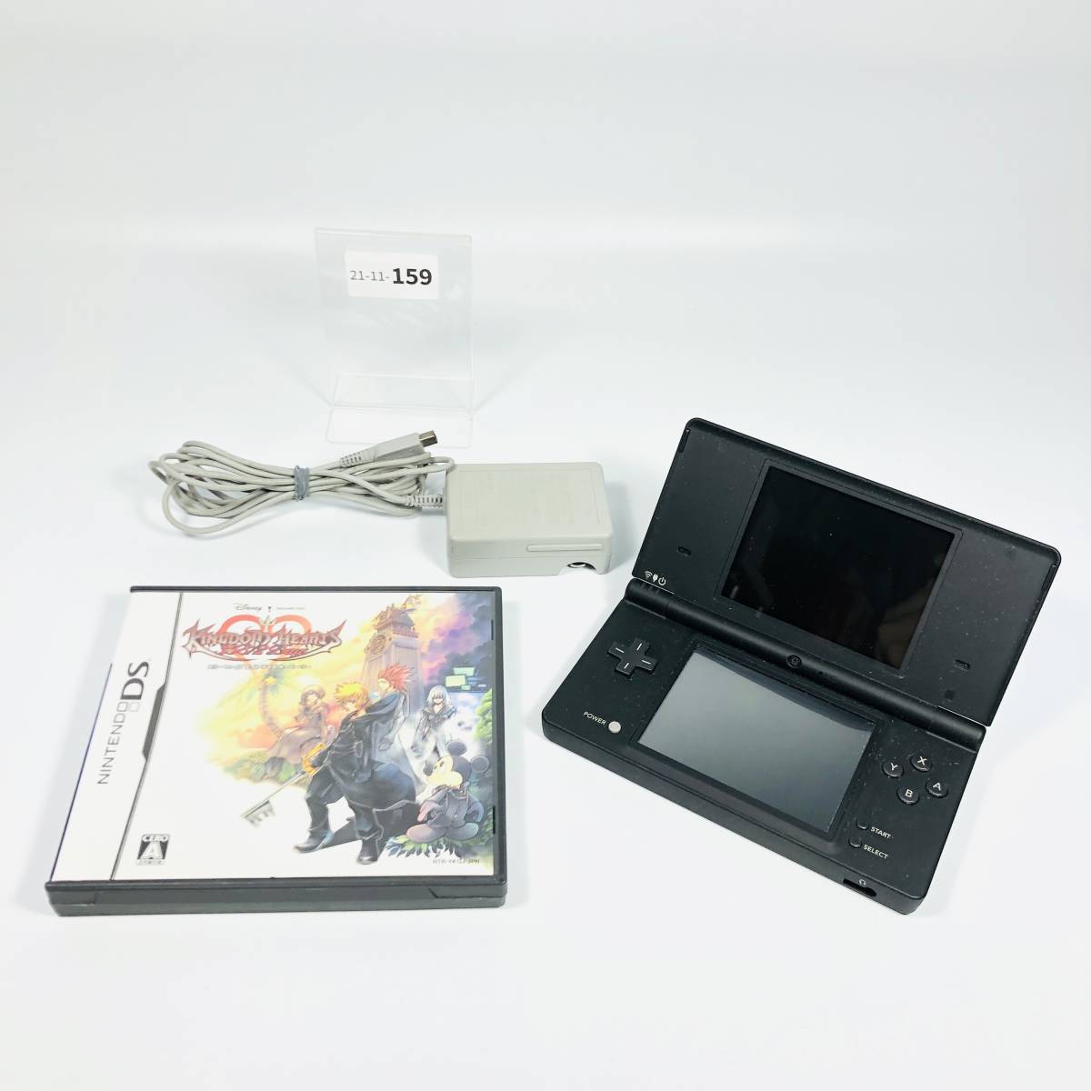 セール品 FINAL FANTASY ⅢニンテンドーDS 同梱版 hipomoto.com