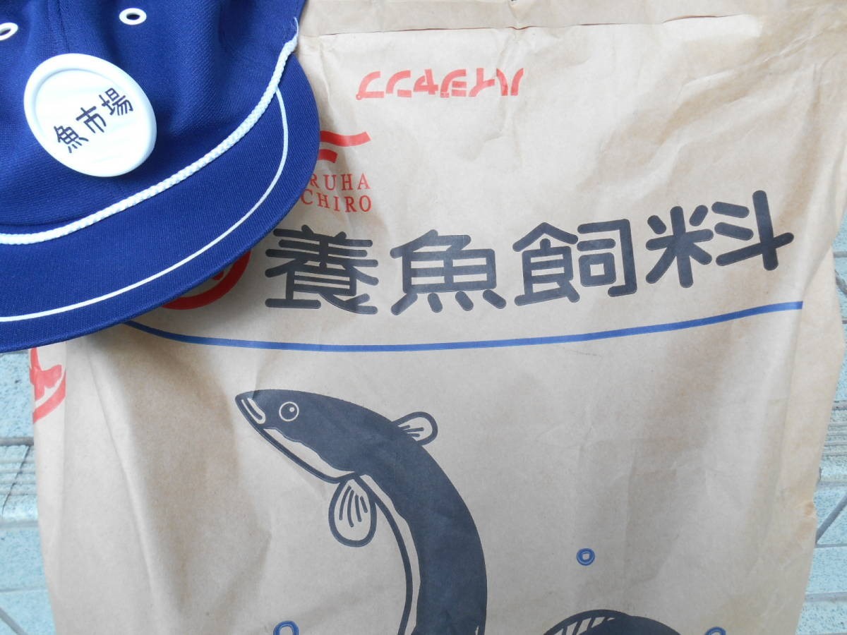 本物大手メーカー製造品飼料　ウナギ成魚用養鰻場　粉エサ　１０キロ　送料無料