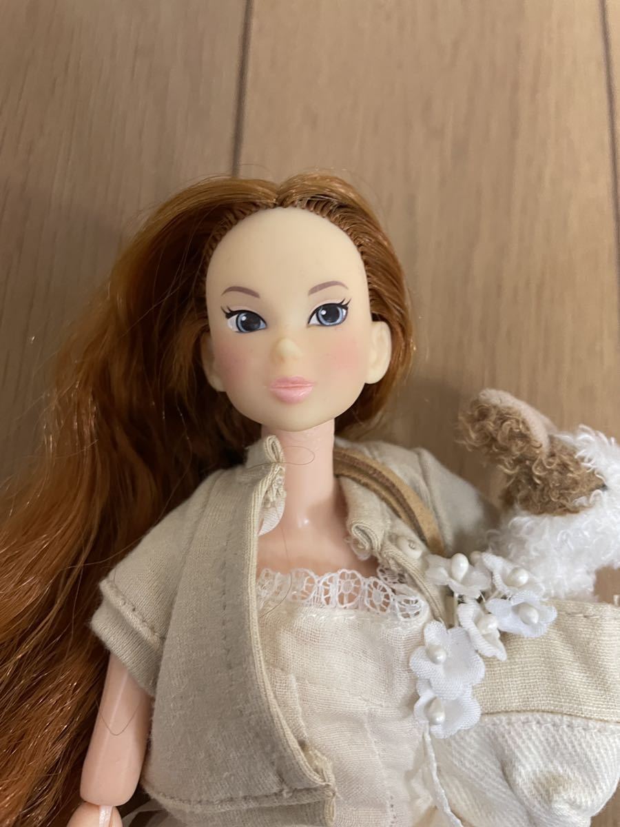Yahoo!オークション - momoko 仔犬と一緒 momoko doll ペット Yahoo!オークション - momoko 仔犬と一緒 momoko doll ペット