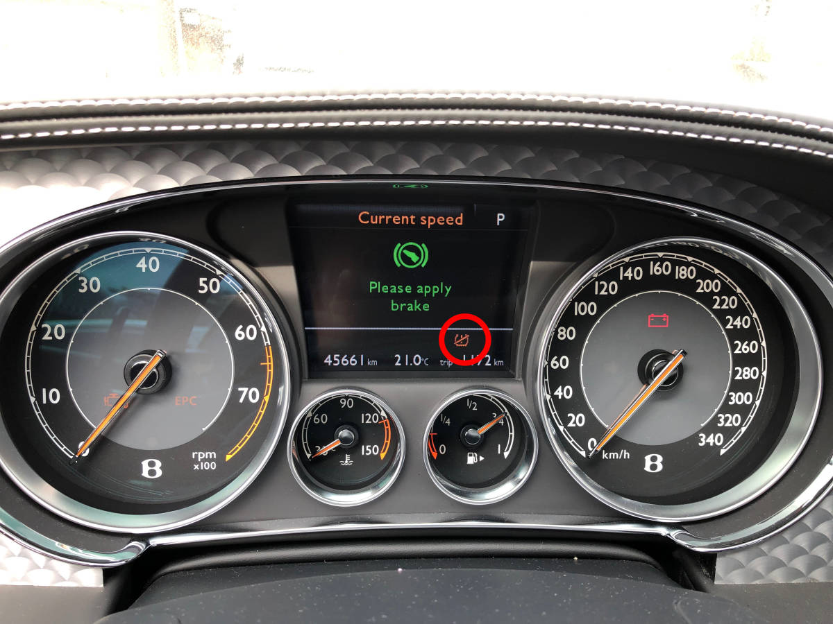 # Bentley # [ Kyushu district ] tire empty atmospheric pressure sensor trouble cancellation work Continental GT flying spur other TPMS results great number 