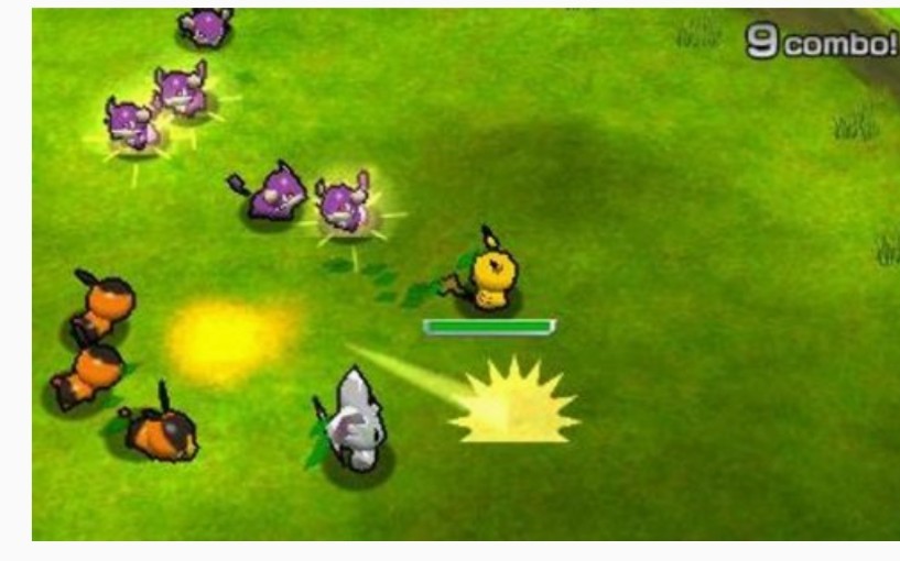 Paypayフリマ 3ds スーパー ポケモンスクランブル Paypayフリマ 3ds スーパー ポケモンスクランブル