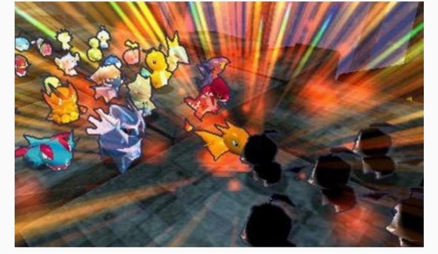 Paypayフリマ 3ds スーパー ポケモンスクランブル Paypayフリマ 3ds スーパー ポケモンスクランブル