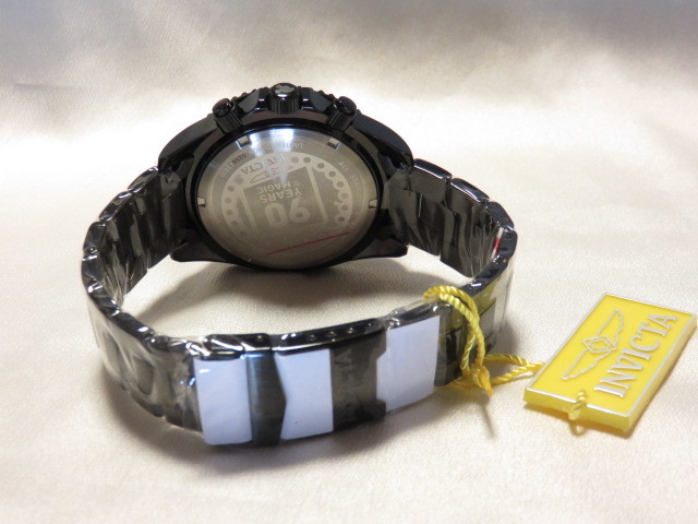 ☆ラスト1個! 90周年記念 限定品!INVICTA インビクタ ディズニー
