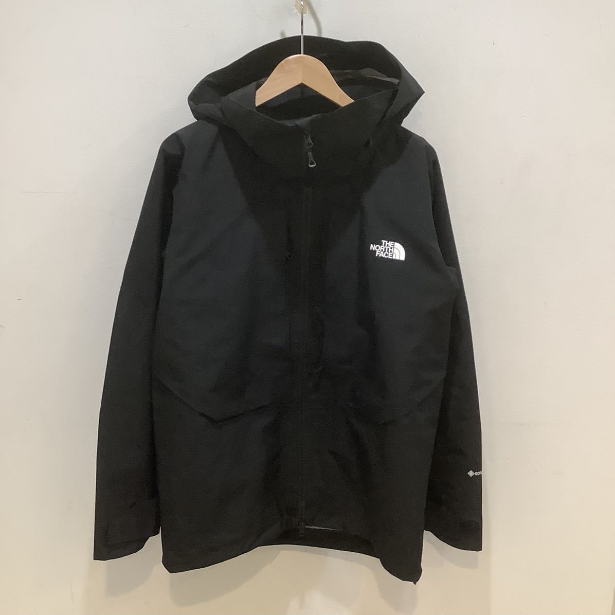THE NORTH FACE ノースフェイス NS62001 POWDER GUIDE JACKET パウダー