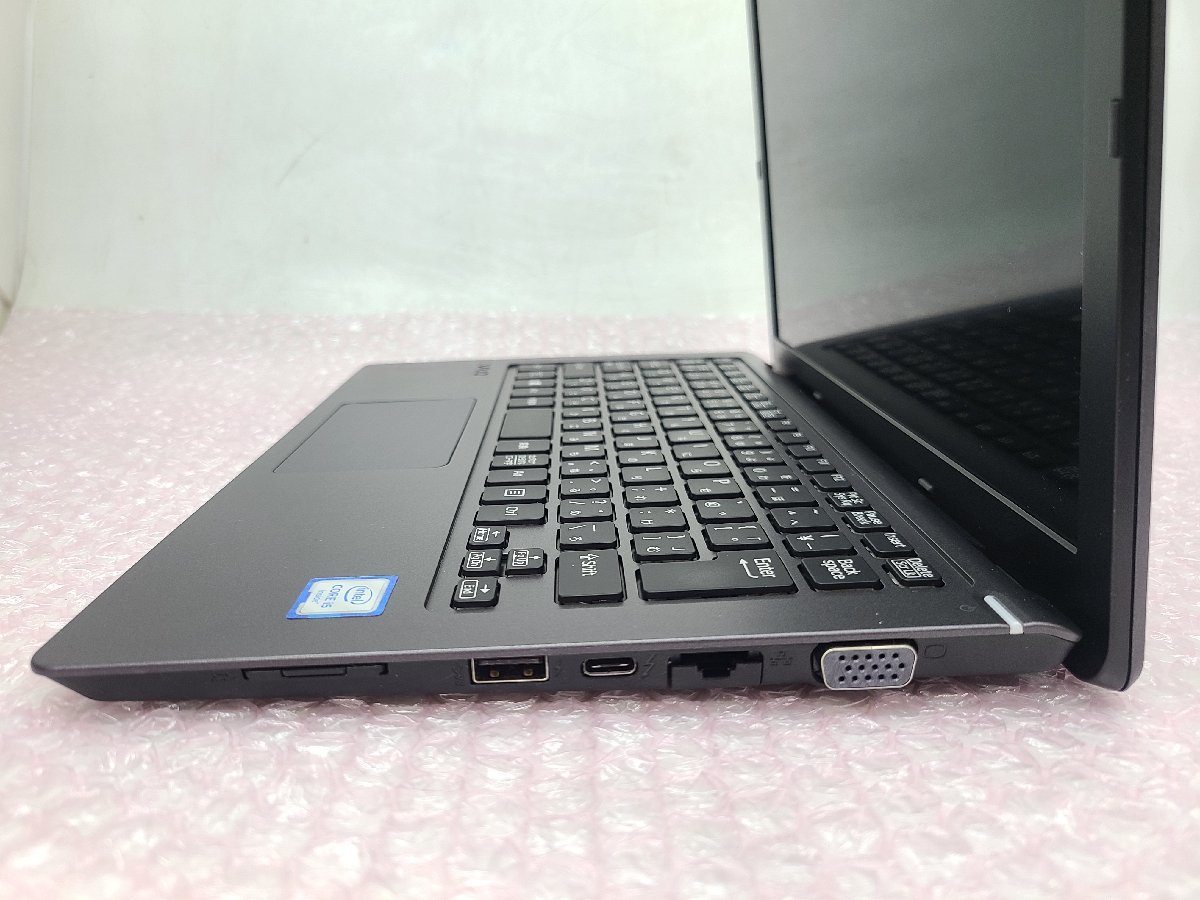 SONY】VAIO S11 VJS111D11N Core i5-6200U 2.30GHz メモリ4GB SSD128GB