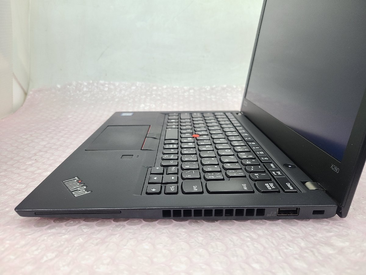 入園入学祝い ThinkPad X280 メモリ8gb SSD128gb savingssafari.com