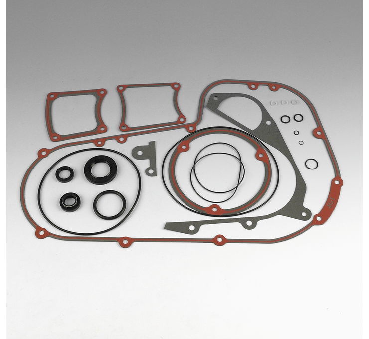 DS174953 primary gasket kit FLT/FXR1985-1993 year of model ( stock equipped )(kachina parts 