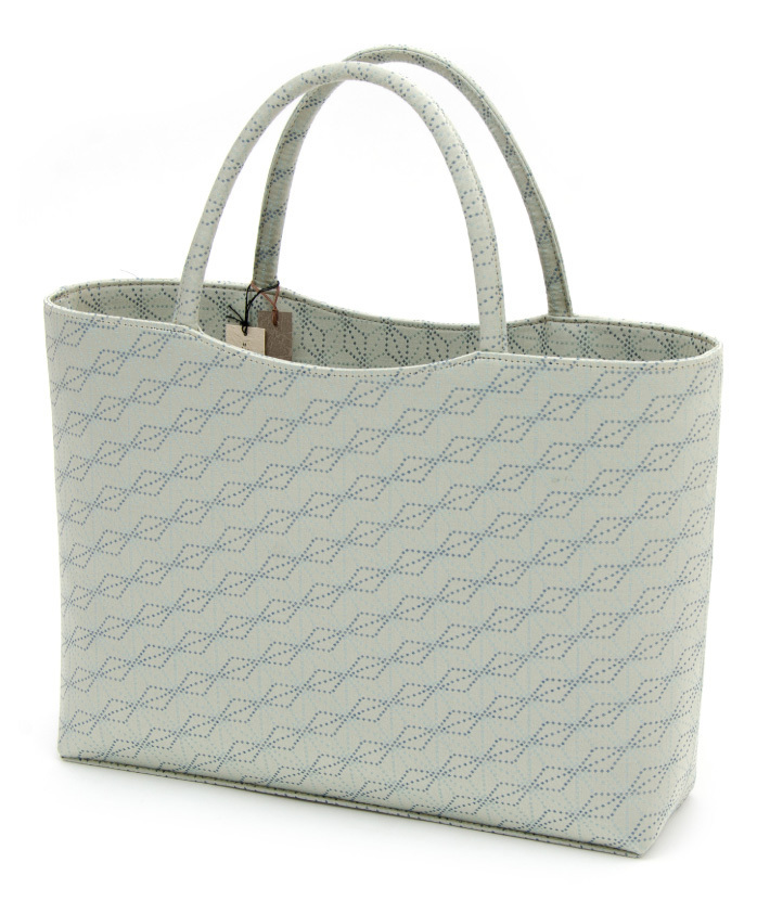 正規通販 ☆着物タウン☆ 和装トートバッグ 花しおり bag-00002 トート