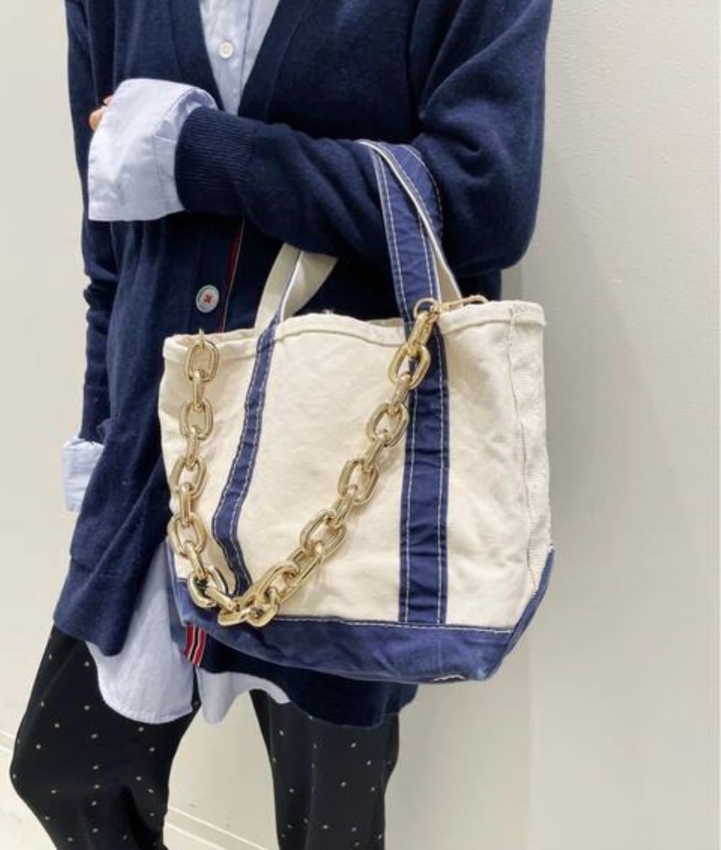 L'Appartement 【GOOD GRIEF /グッドグリーフ】Chain Belt