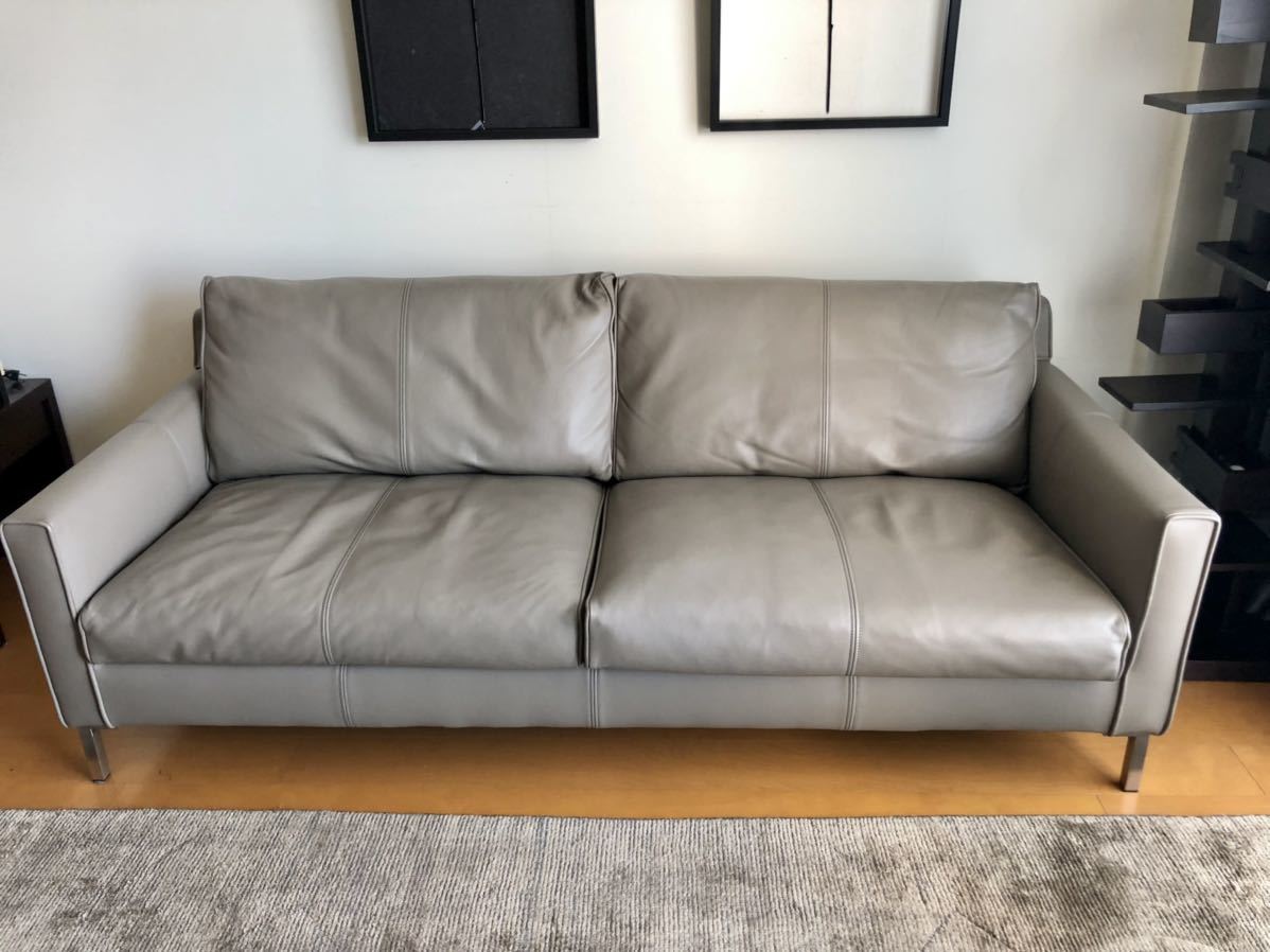 極美品】82万 ACTUS/アクタス◇eilersen/アイラーセン◇STREAMLINE
